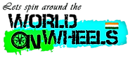 World On Wheel